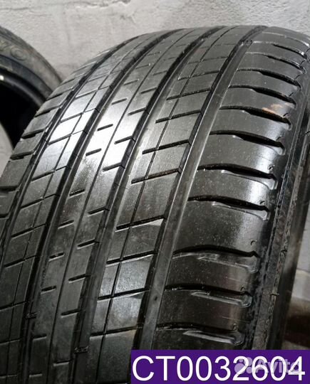 Michelin Latitude Sport 3 275/45 R20 96T