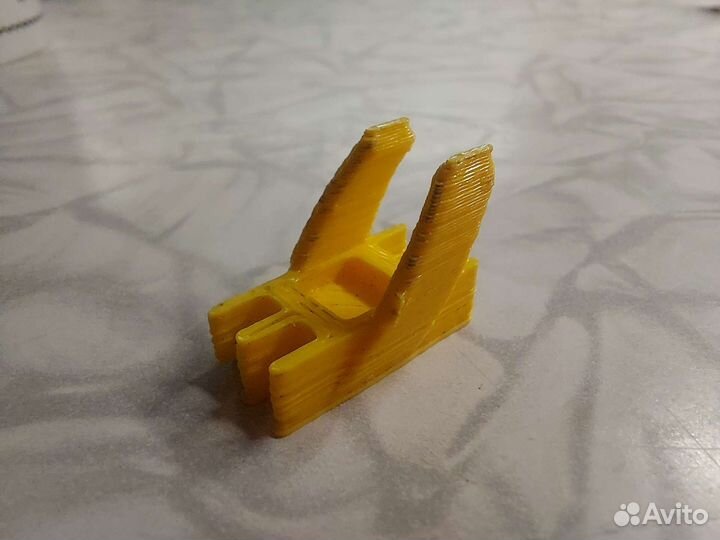 Колодка держатель чипа для HP 289a