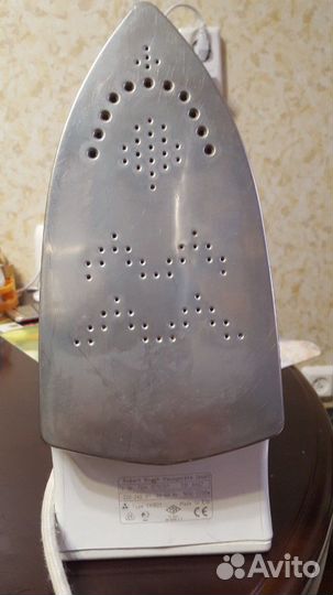 Утюг bosch