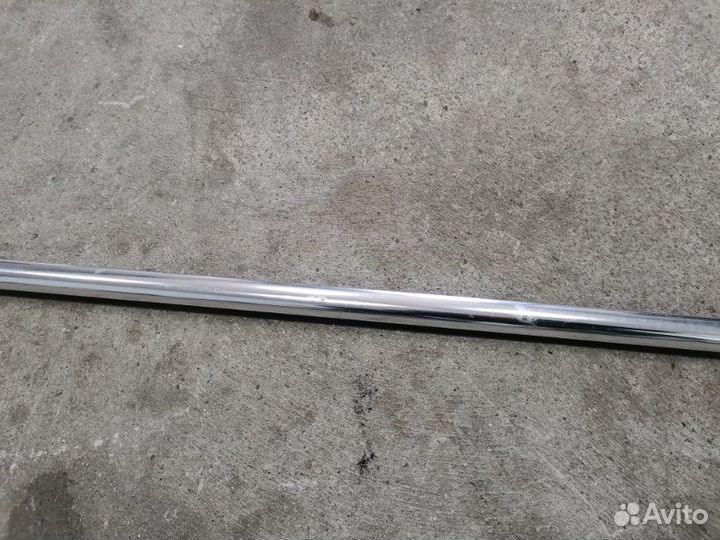 Молдинг двери передний левый Chevrolet Cruze 2012