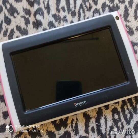 Детский планшет