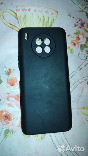 Чехол на телефон