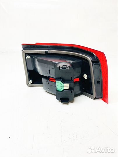 Фонарь Ваз 2110 