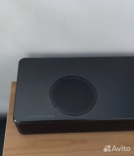 Саундбар lg sl10y