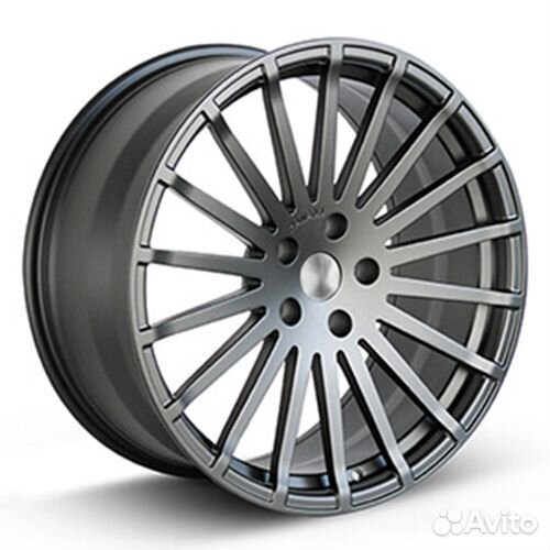 Диски колесные кованые BMW/RR Hamman R21