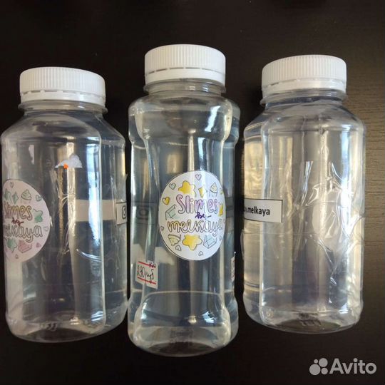 Добавки для слаймов и ногтей, эпоксидки, маникюра