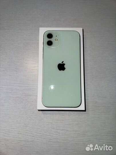 iPhone 12, 128 ГБ