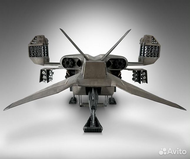 Aliens UD-4 Cheyenne Dropship