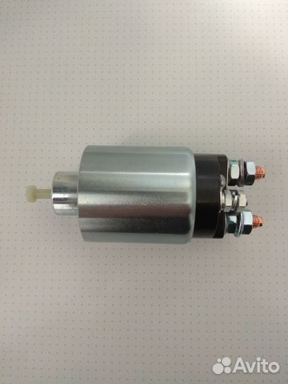 Втягивающее реле стартера SSD0657RN