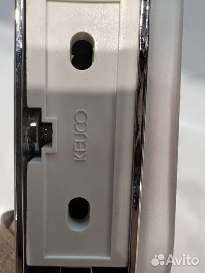 Keuco мыльница новая