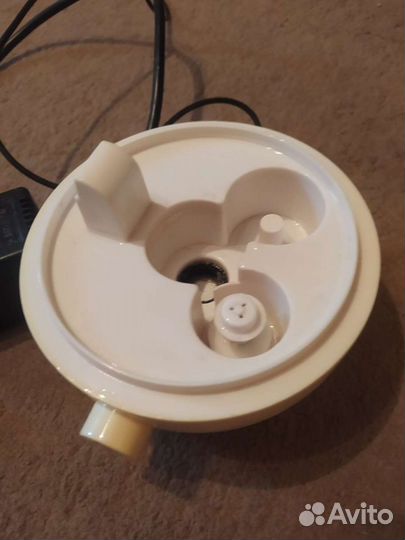 Увлажнитель воздуха