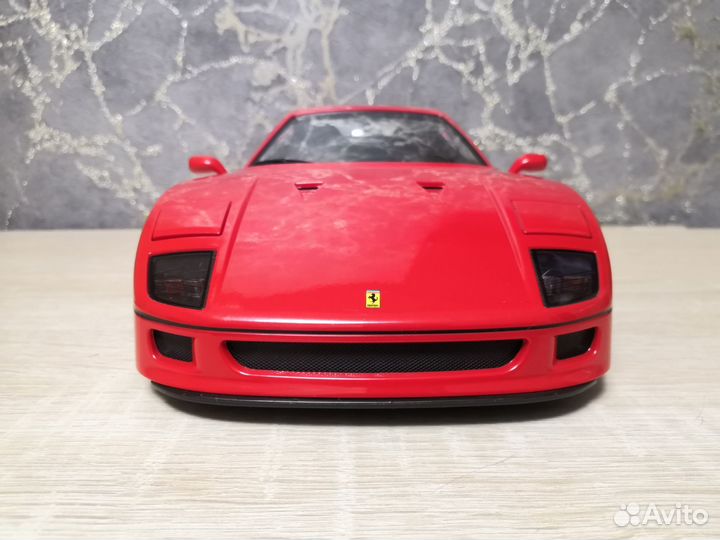 Ferrari F40
