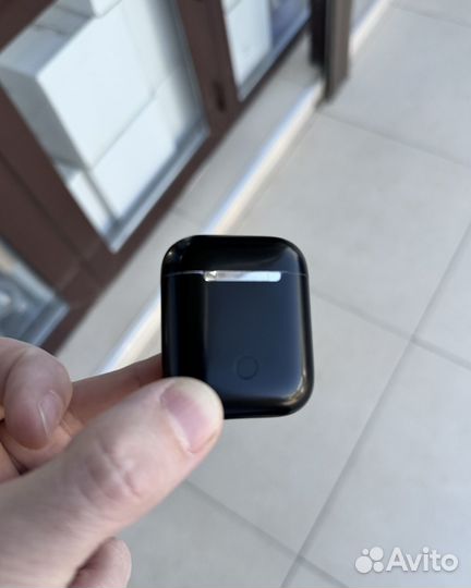 Наушники apple airpods 2