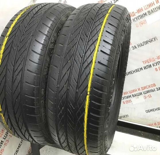 Rotalla RF10 225/65 R17