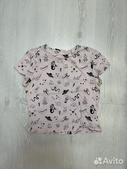 Топик для девочки