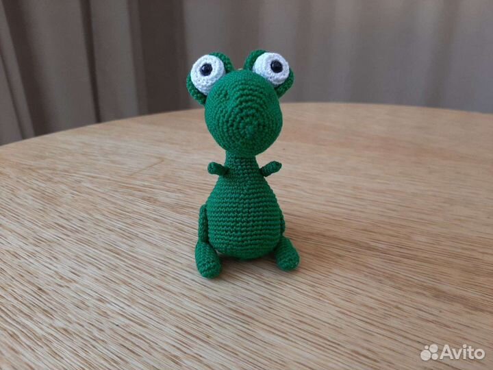 Символ года 2024 дракон