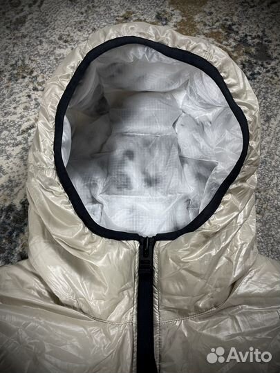 Пуховик Nike Sportswear Synthetic-Fill Windrunner