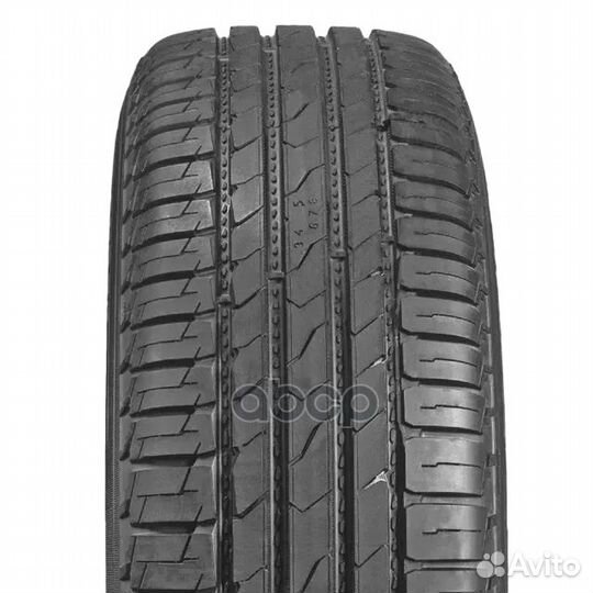 Ikon Tyres Nordman S2 SUV 265/65 R17