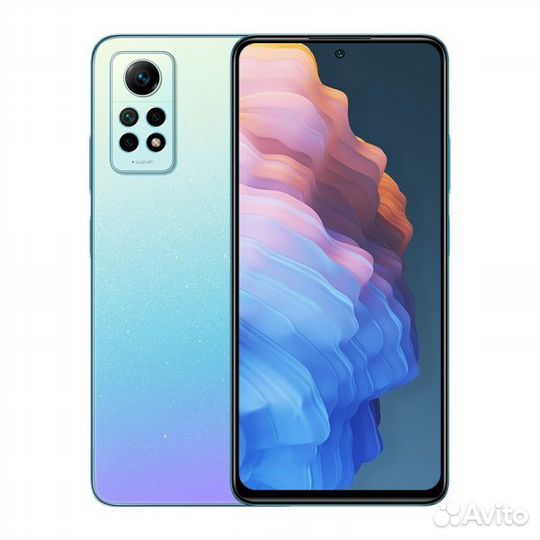 Xiaomi Redmi Note 12 Pro, 8/256 ГБ
