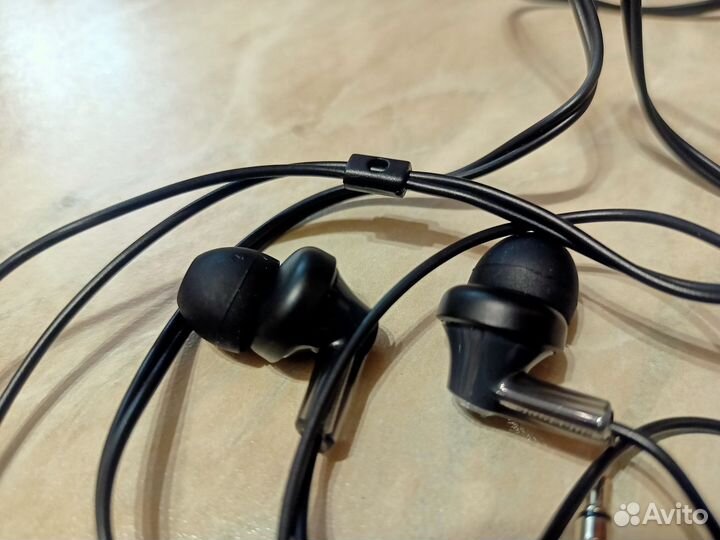 Наушники