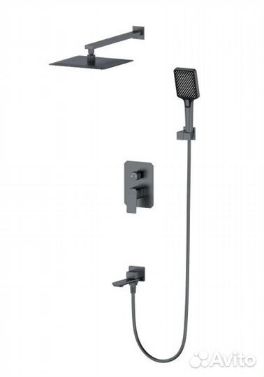 Wonzon & Woghand WW-88939011-BGM Душева