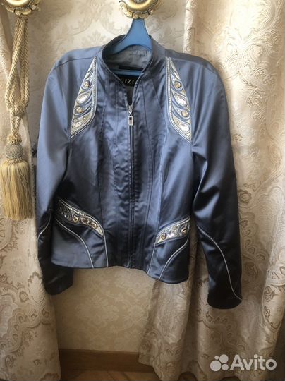 Пиджак женский