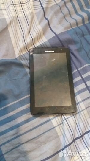 Планшет lenovo tab 2
