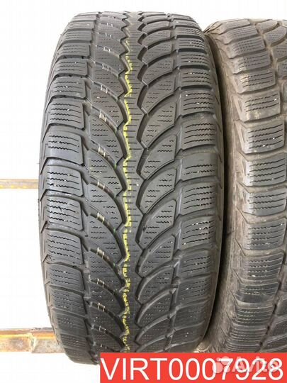 Bridgestone Blizzak LM-32 205/55 R16 91H