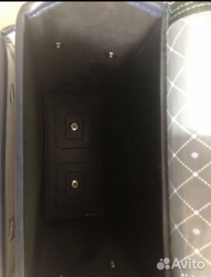 Ранец, рюкзак randaseru