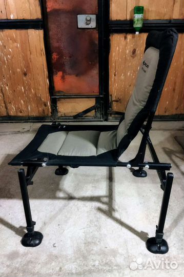 Фидерное кресло