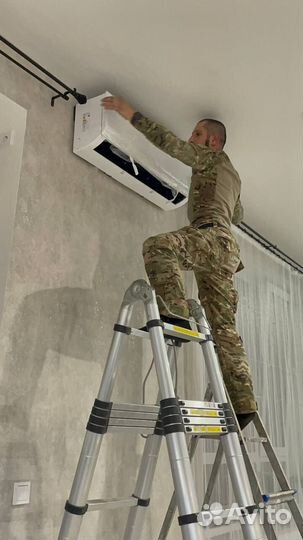 Кондиционеры, сплит-системы в наличии с гарантией