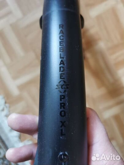 Велосипедные крылья Sks Raceblade pro 28