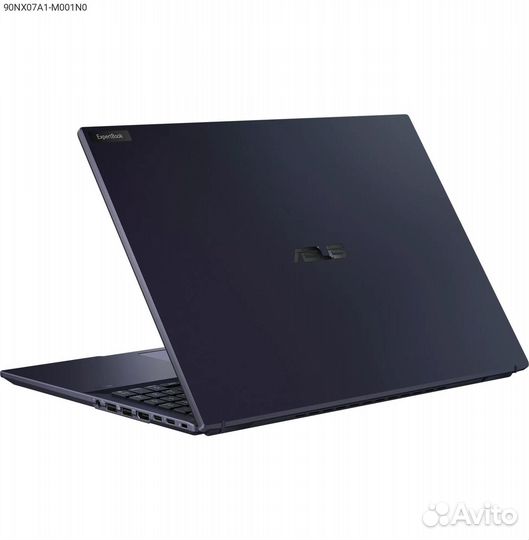 90NX07A1-M001N0, Ноутбук Asus ExpertBook B5 B5604C