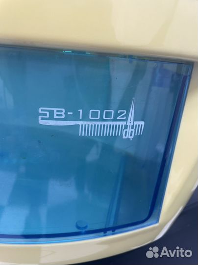 Стерилизатор для инструментов