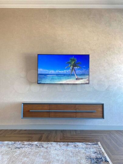 2-к. квартира, 80 м², 5/19 эт.