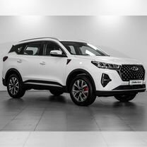 Chery Tiggo 7 Pro Max 1.6 AMT, 2024, 38 км, с пробегом, цена 2 439 000 руб.