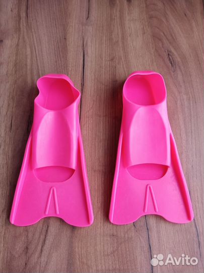 Ласты для плавания р. 34-35