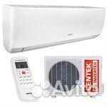 Сплит -система 24 новая centek CT-65V24