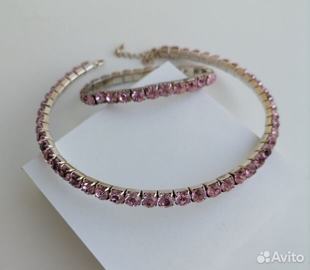 Набор украшений