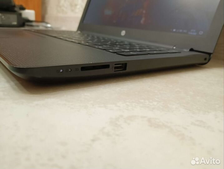 Современный HP A4 9120 8гб R3 2020