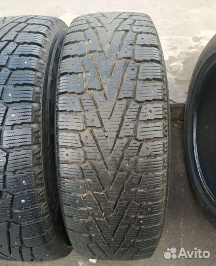 Nexen Winguard WinSpike 235/65 R17 101V