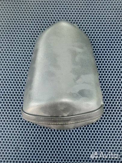 Kawasaki ninja 250R заднее седло