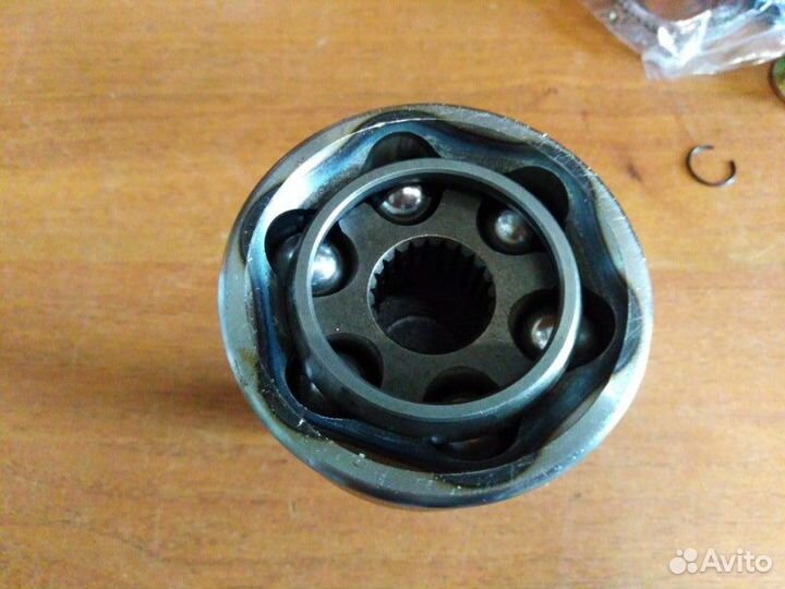 Шрус внешний Mazda Mazda3 2003 - 2009