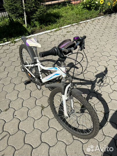 Велосипеды бу взрослый stern