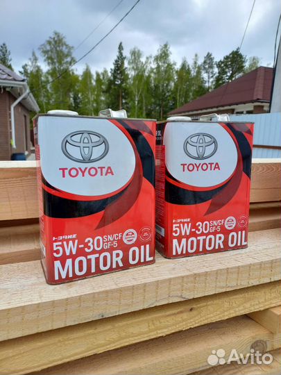 Масло моторное