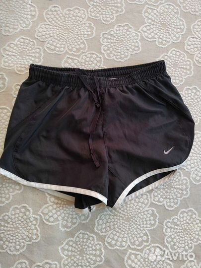 Шорты nike женские xs