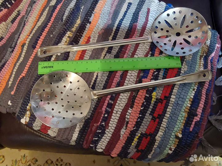 Сковорода,поварешки,шумовки