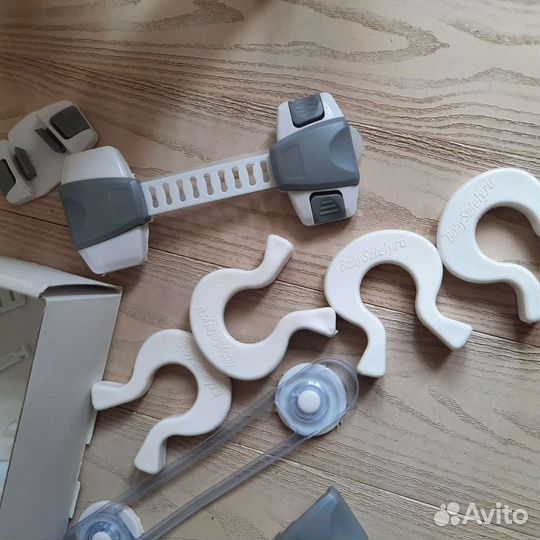 Детские товары