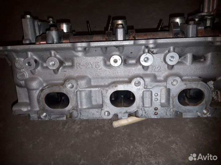 Запчасти на nissan cefiro a33 2001-2003 год