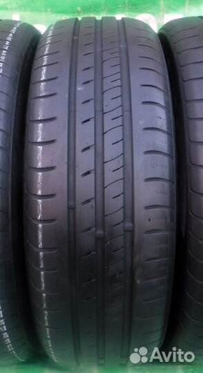 Kumho Ecowing ES31 175/65 R14 86T